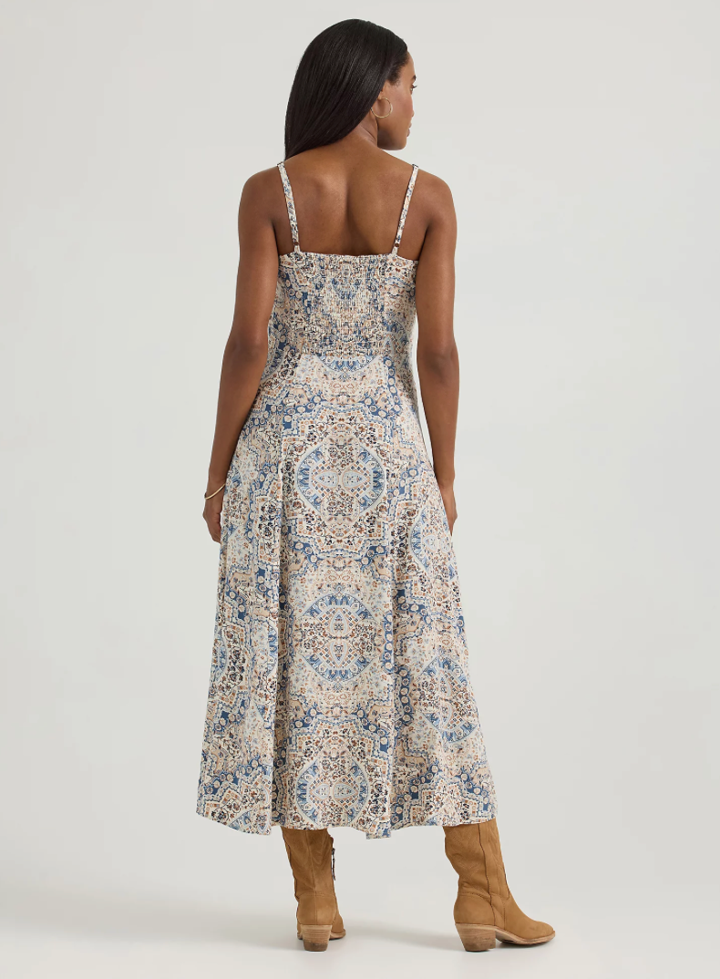 Wrangler - Women's Dress Retro Americana (XXL Only)