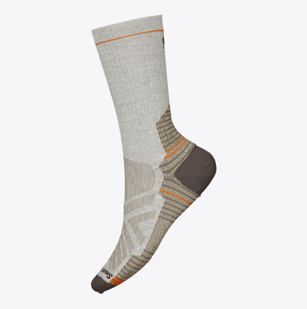 Smartwool Socks - Hike Light Cushion Crew Socks