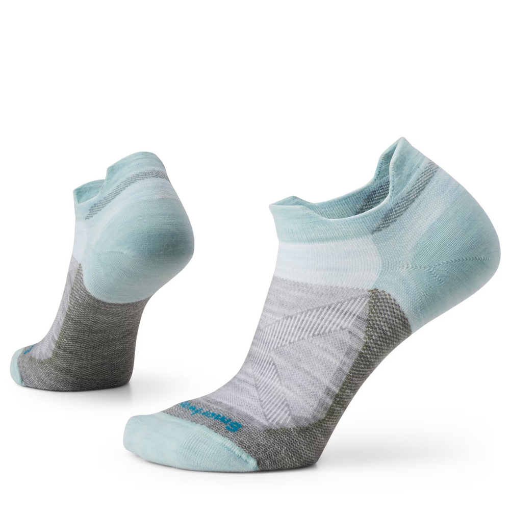 Smartwool Socks - Women's Bike Zero Cushion Low Ankle Socks
