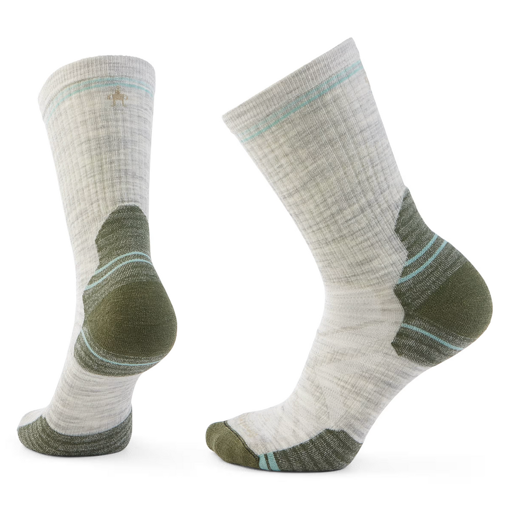Smartwool Socks - Hike Targeted Cushion Crew Socks