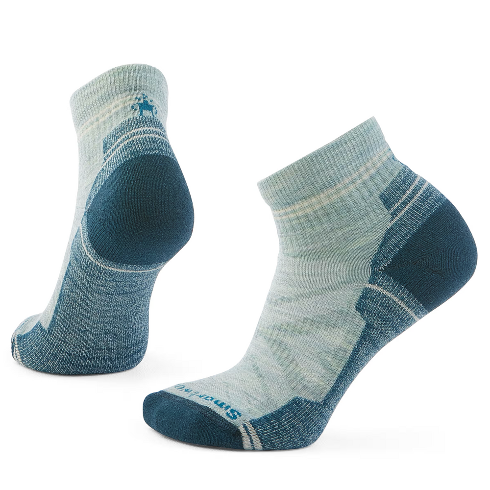 Smartwool Socks - Women's Hike Light Cushion Ankle Socks