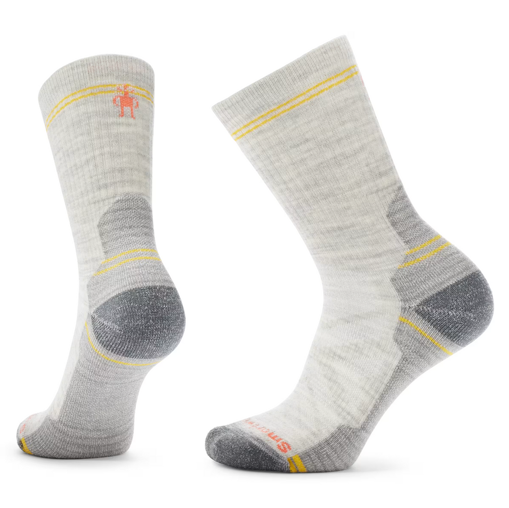 Smartwool Socks - Women's Hike Light Cushion Crew Socks