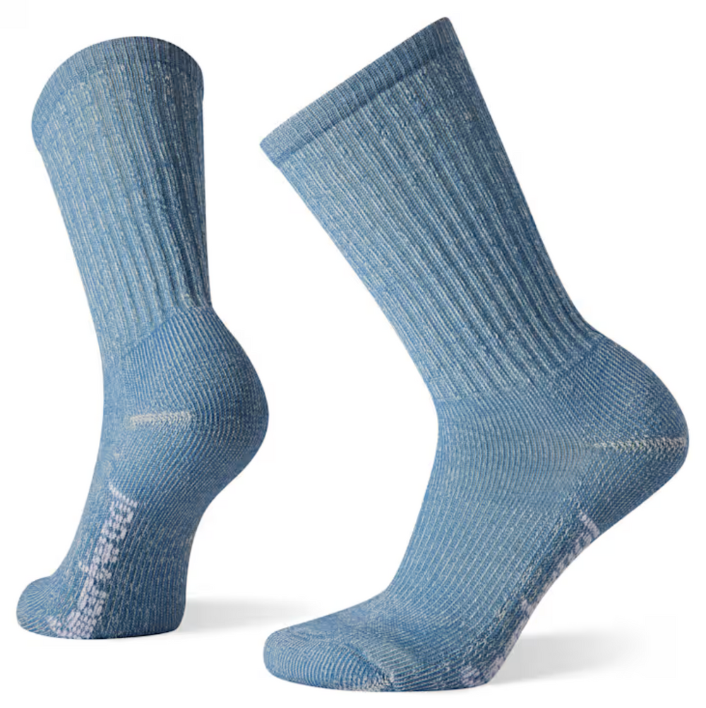 Smartwool Socks - Women's Hike Classic Edition Light Cushion Crew Socks