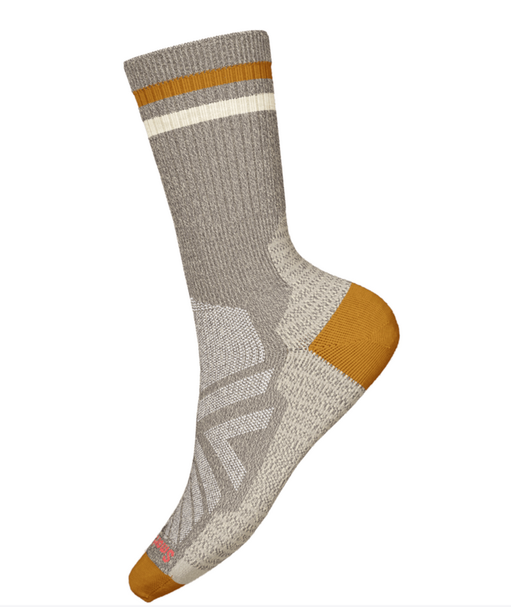 Smartwool - Women's Hike Light Cushion Tube Stripe Crew Socks