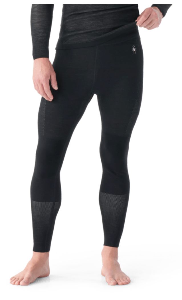 Smartwool - Men's Intraknit Thermal Merino Base Layer