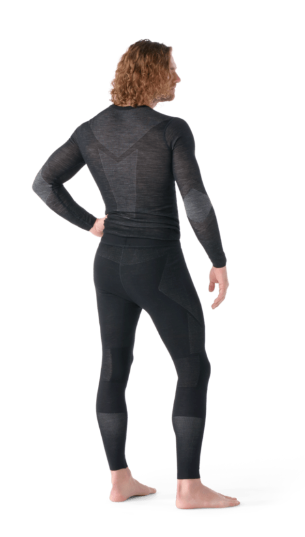 Smartwool - Men's Intraknit Thermal Merino Base Layer