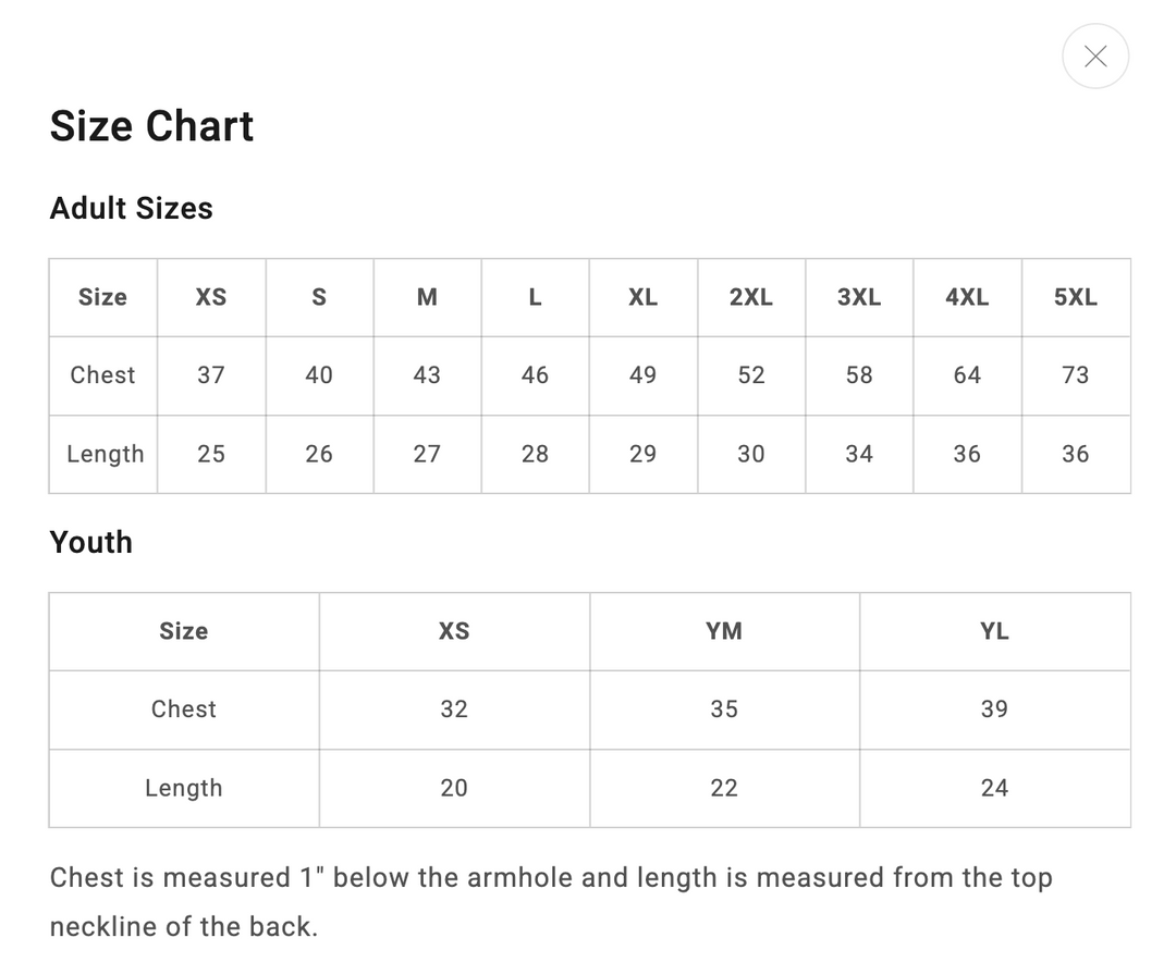 AM - Adult Hoodie - Maroon