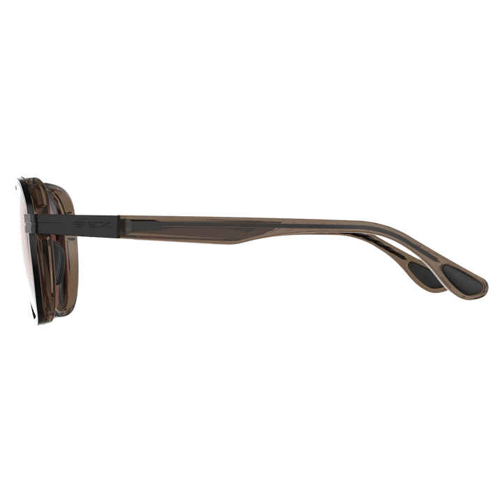 Bex Sunglasses - SABLE