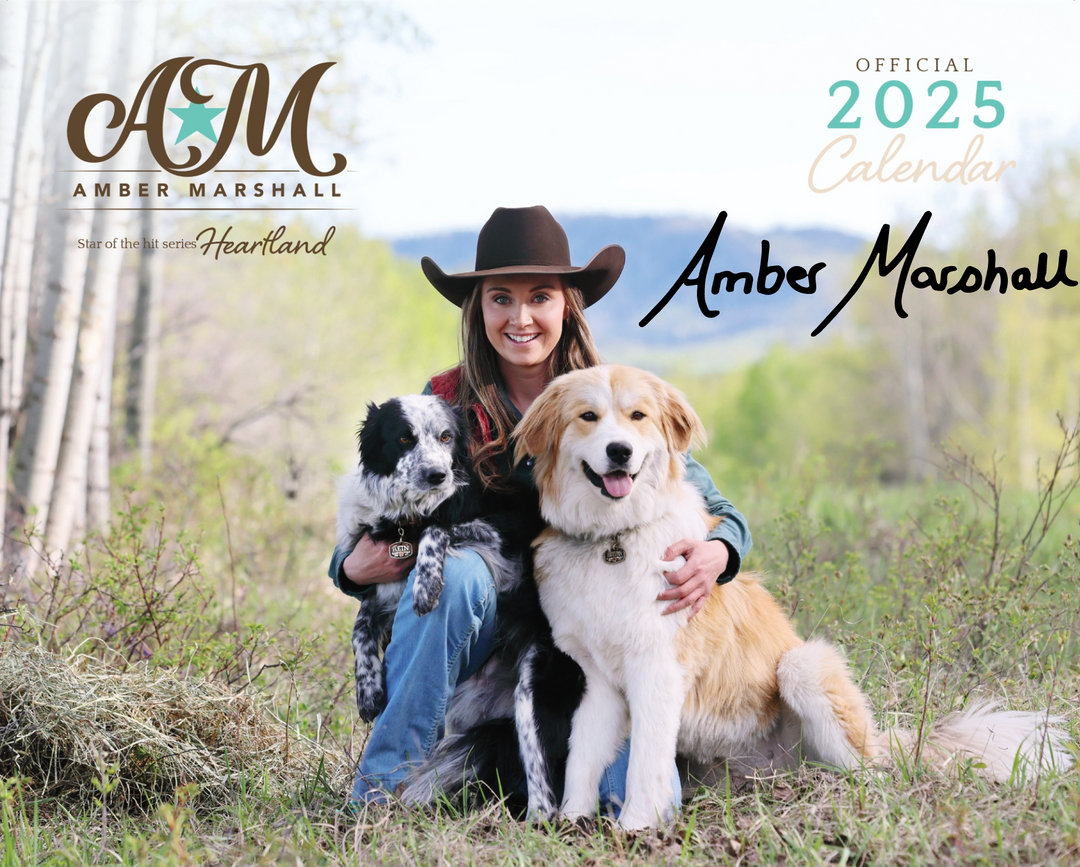 A MARSHALL 2025 Calendar