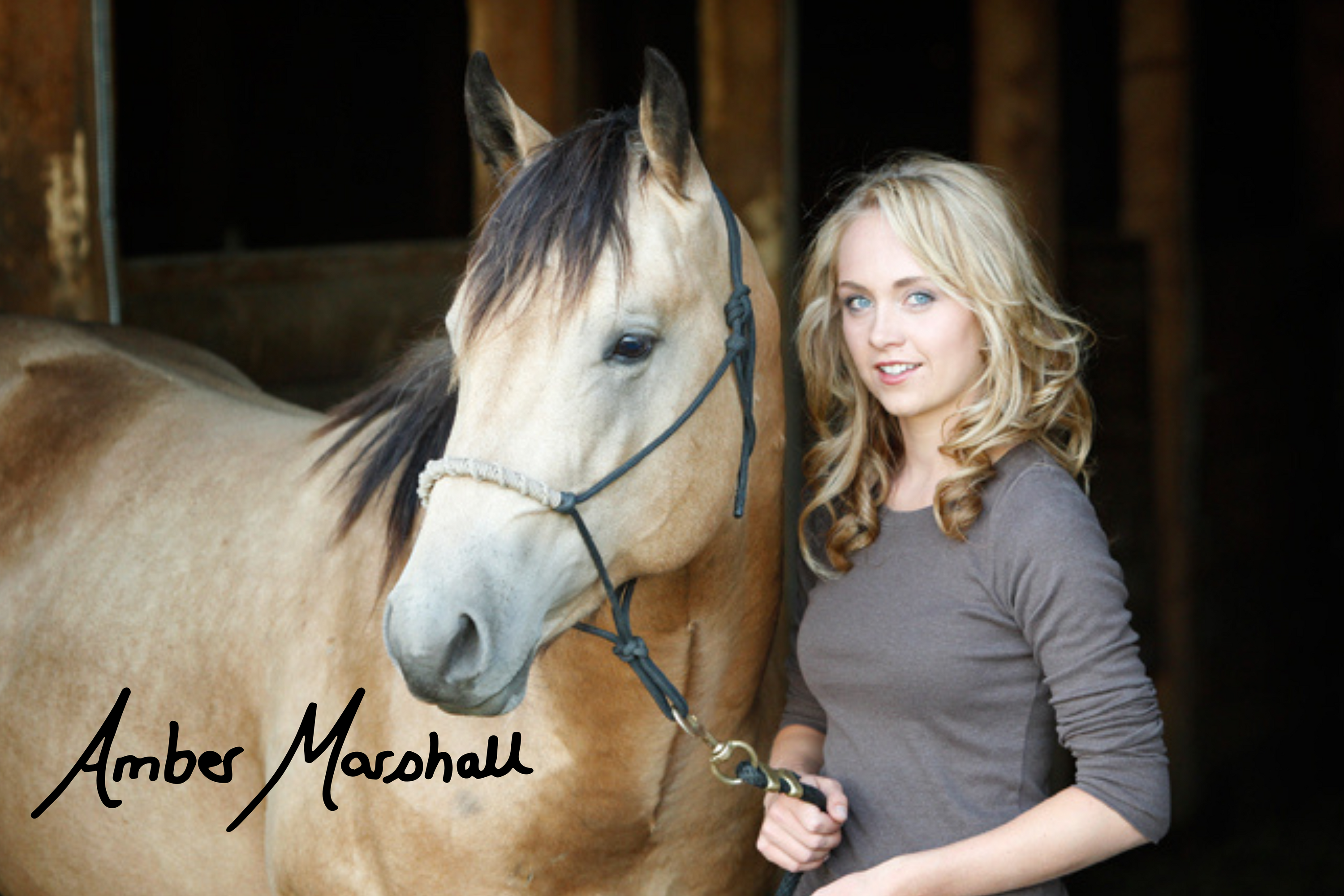 A MARSHALL Photos (8x10 Autographed Photos)