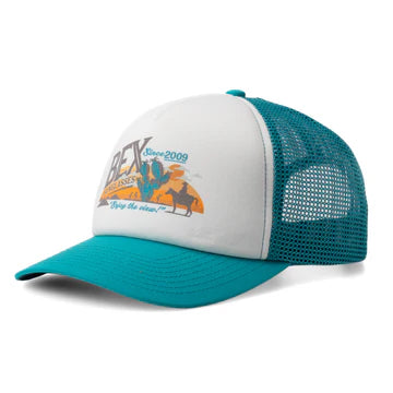 Bex Hat Vista