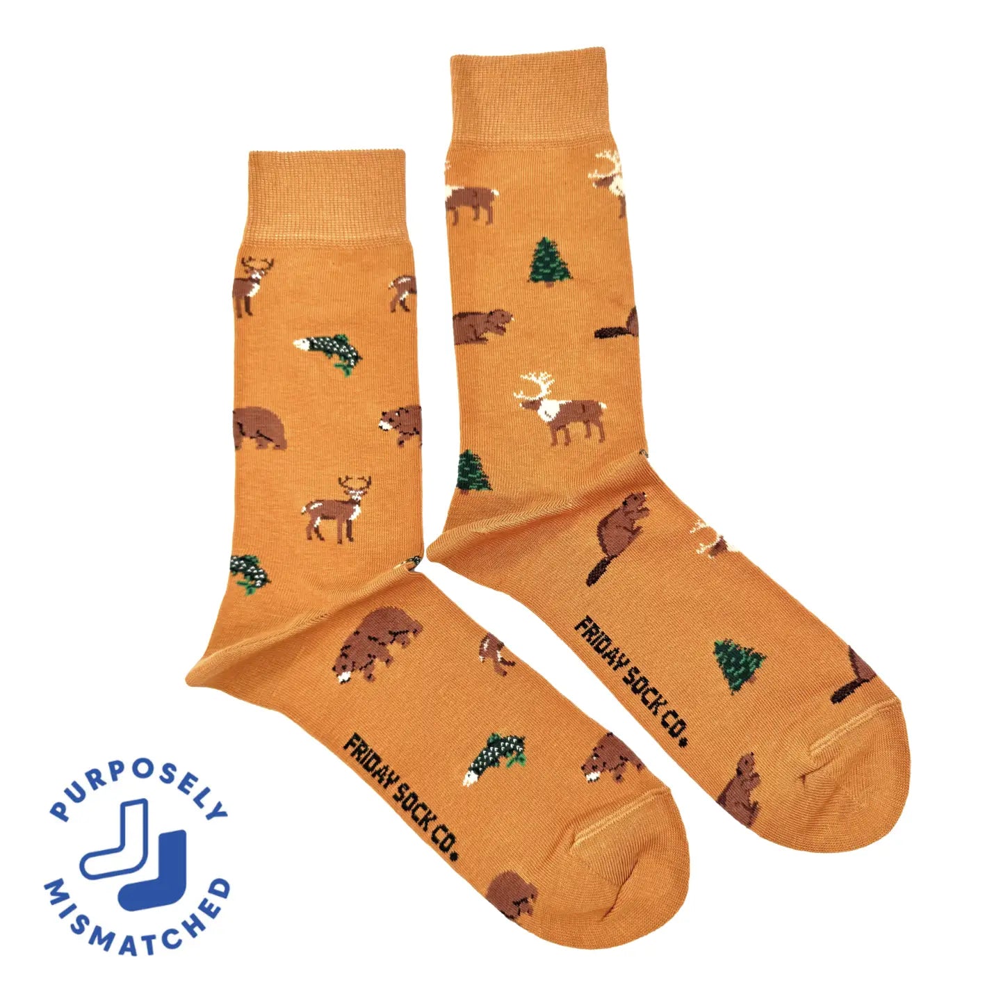 Friday Sock Co. - Men's Socks