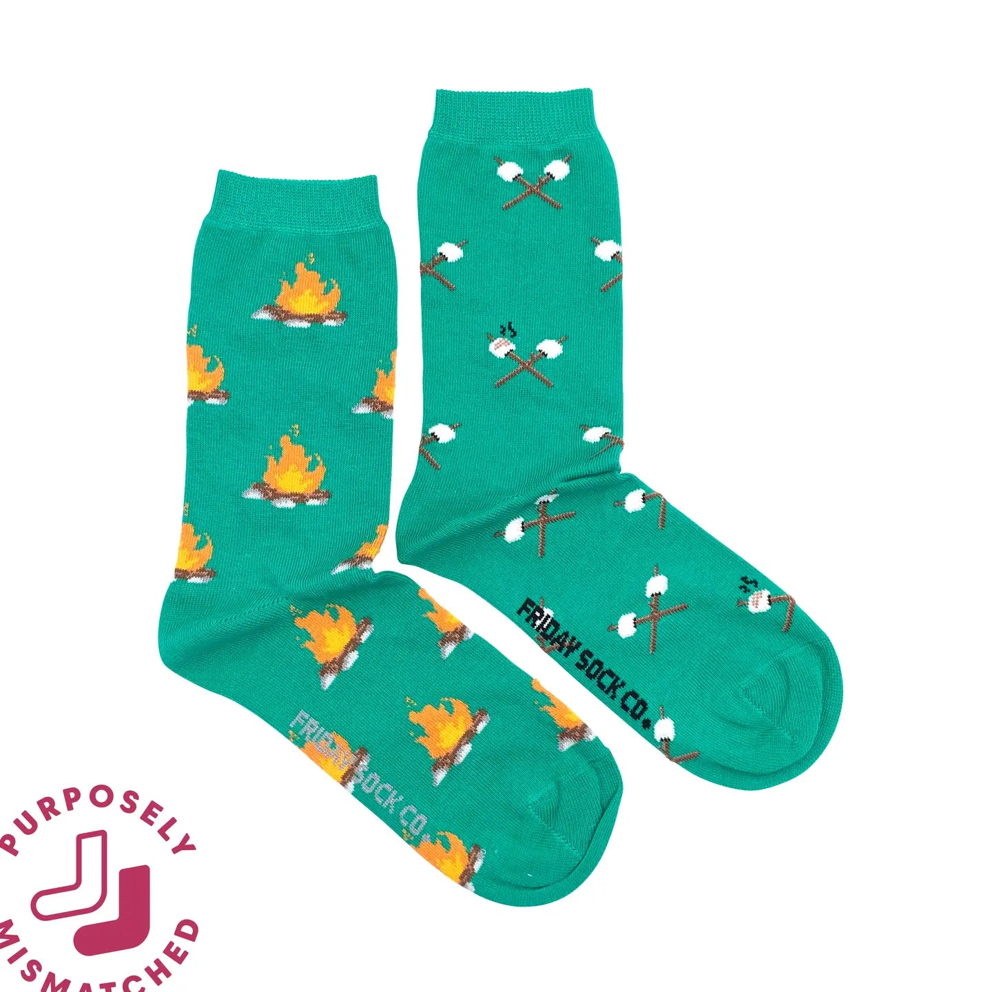 Friday Sock Co. - Women's Socks