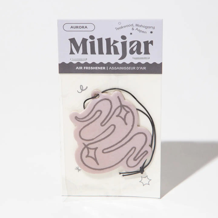 Milk Jar Candle Co. - Air Fresheners