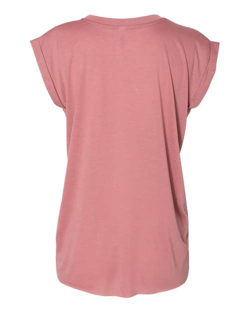3 Amigos - Rolled Sleeve Tee