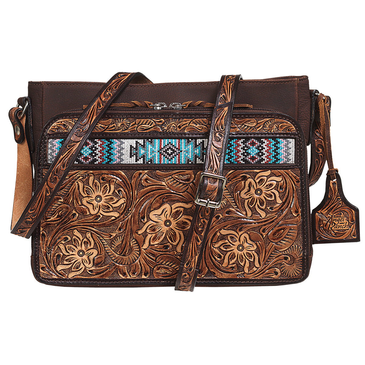 Angel Ranch - Penelope Collection Crossbody Purse