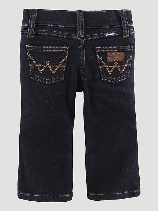 Wrangler - Baby Boy Jean