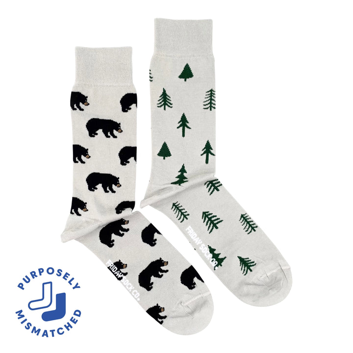Friday Sock Co. - Men's Socks