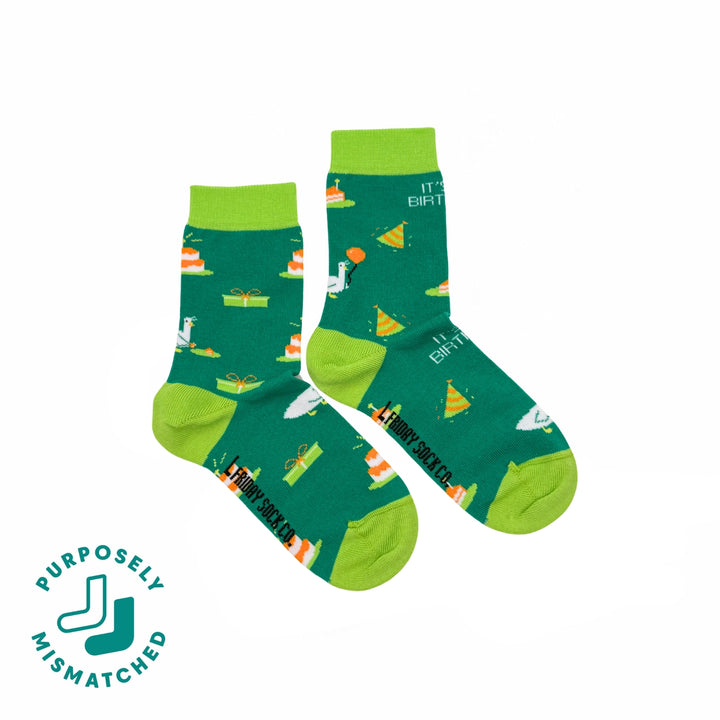 Friday Sock Co. - Kid's Socks