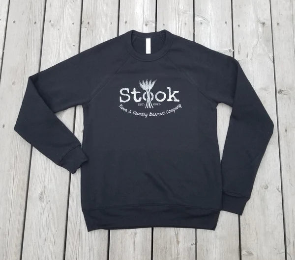 Stook - Crewnecks