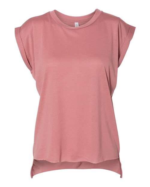 3 Amigos - Rolled Sleeve Tee