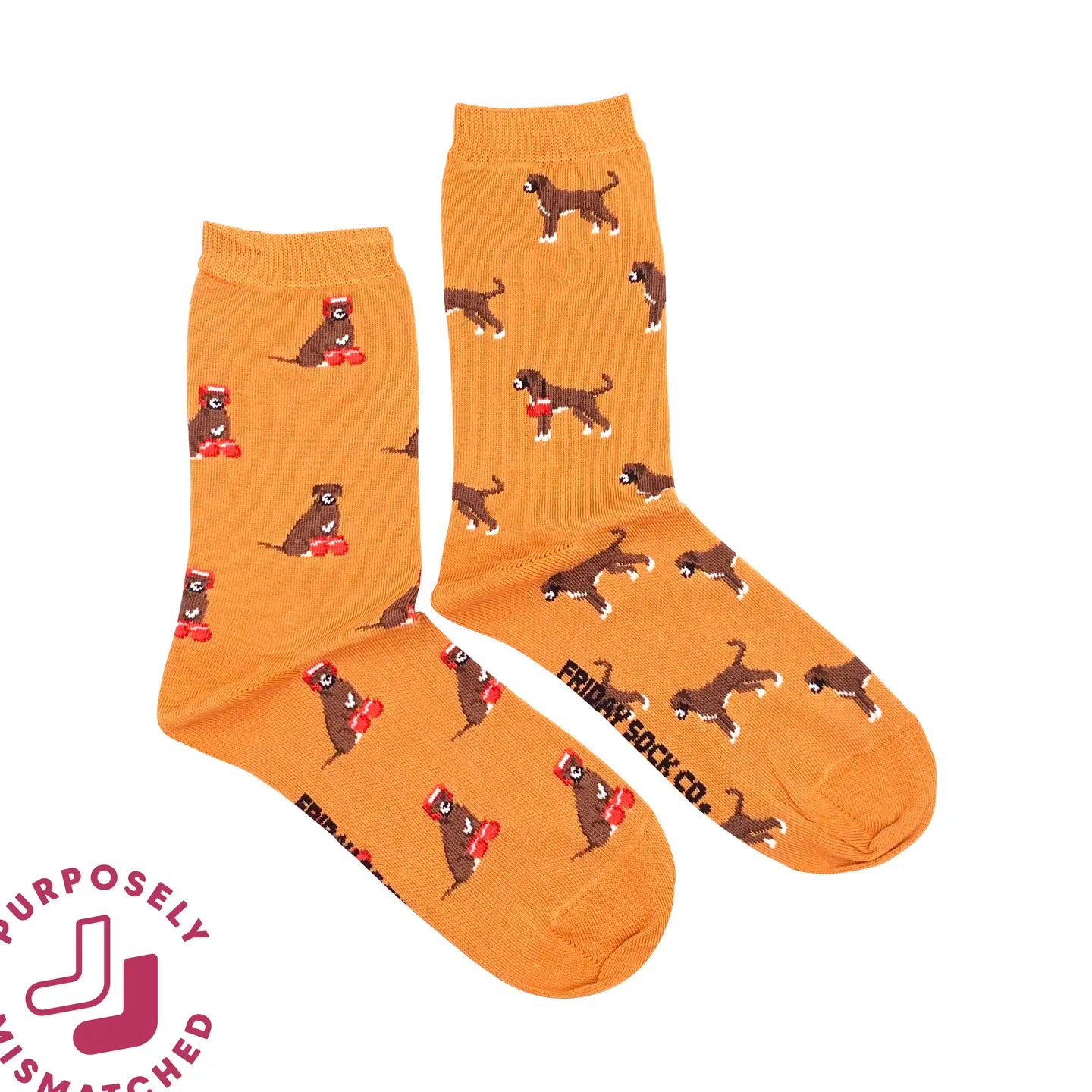 Friday Sock Co. - Women's Socks
