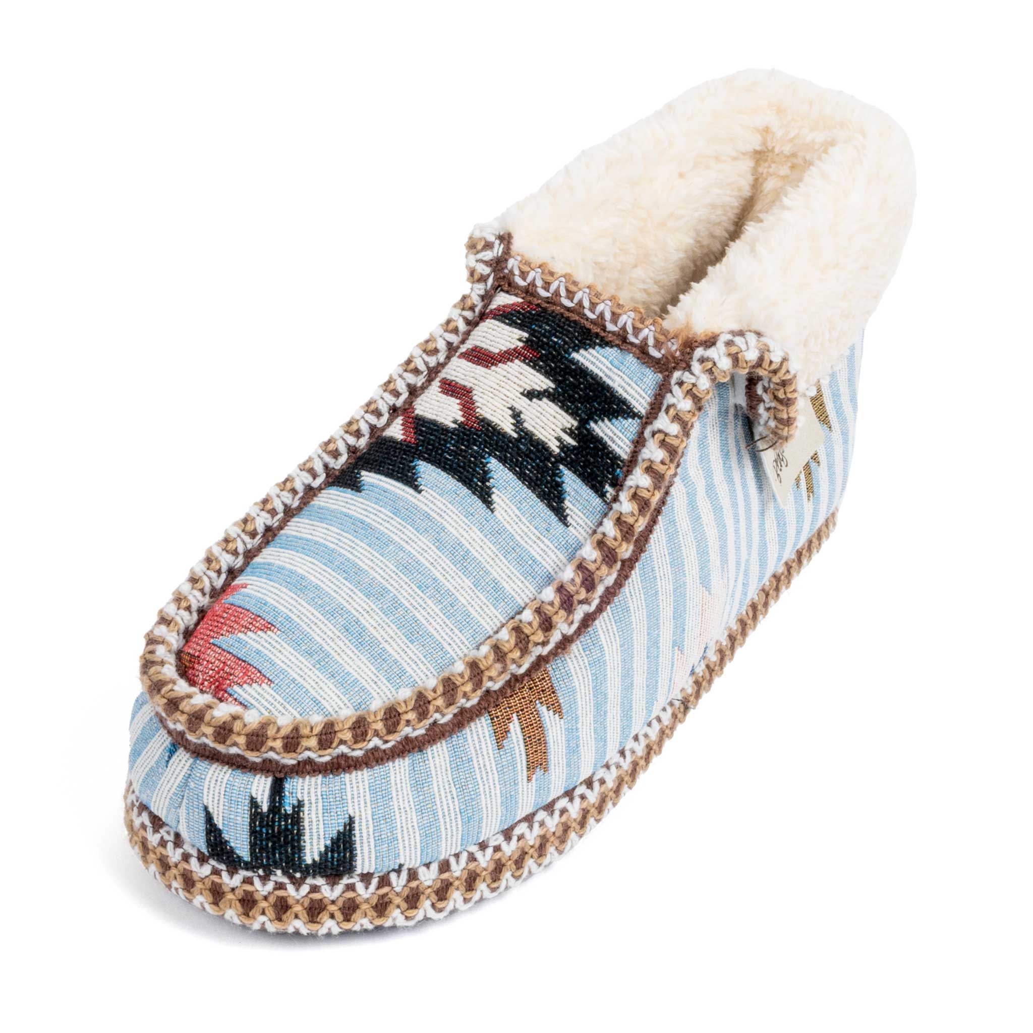 Brandi Ankle Boot Slipper