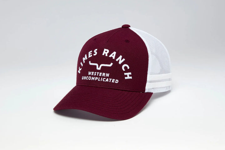 Kimes Ranch Hat (Cantor)