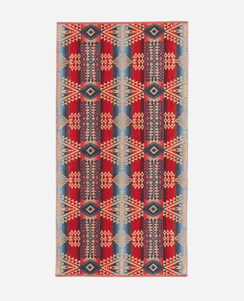 Pendleton Canyonlands Bath Towel Desert Sky