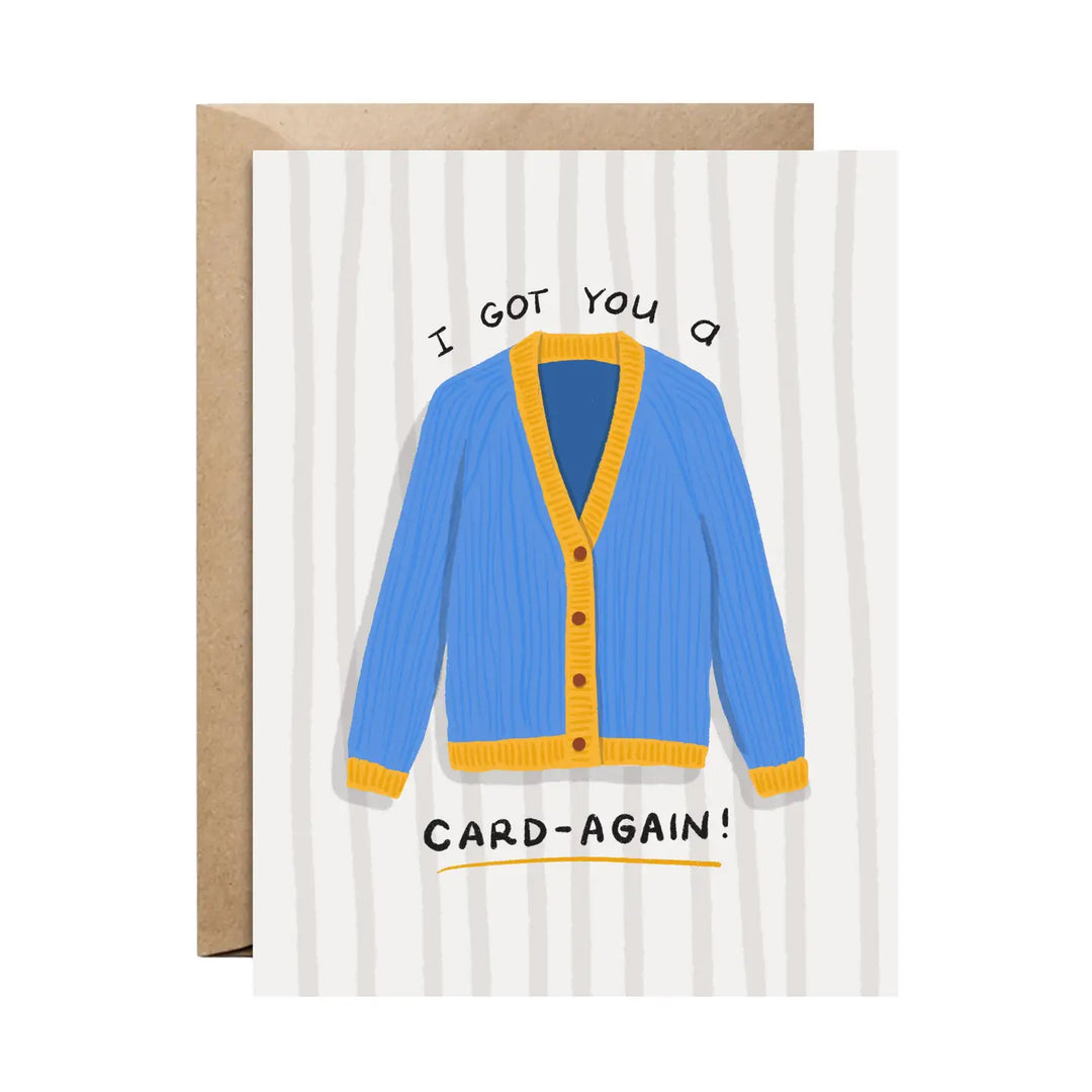 Paper Protege - Cards