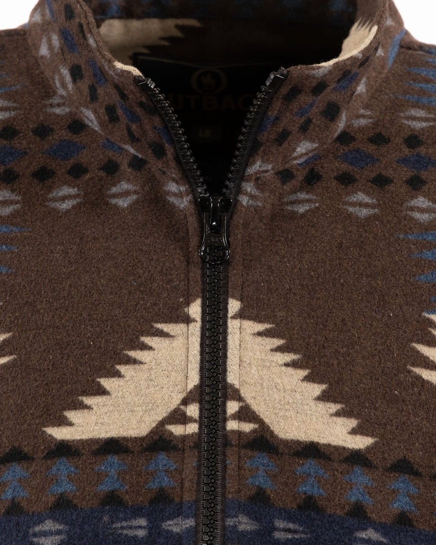 Outback Trading Co. - Men's Charlie Henley