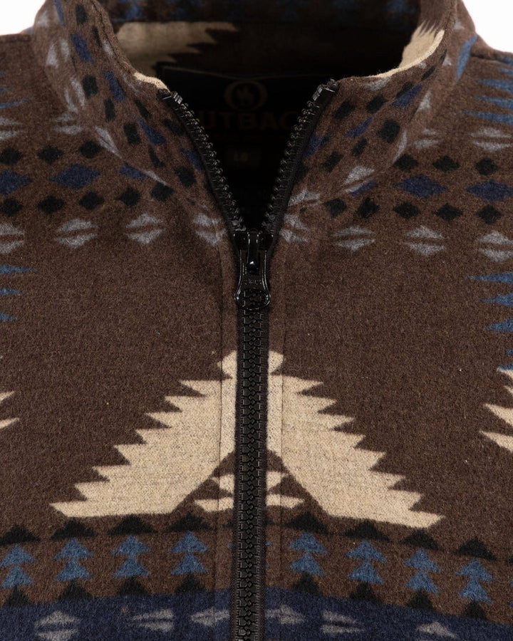 Outback Trading Co. - Men's Charlie Henley