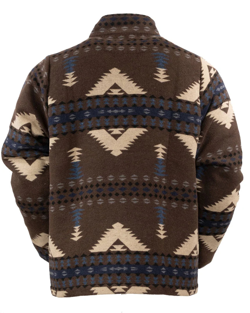 Outback Trading Co. - Men's Charlie Henley
