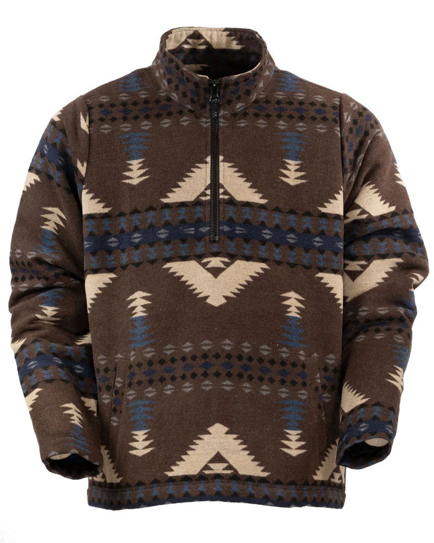 Outback Trading Co. - Men's Charlie Henley