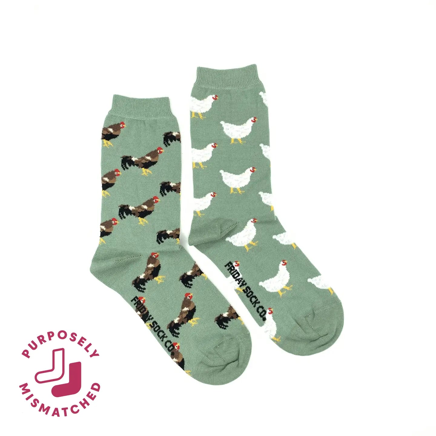 Friday Sock Co. - Women's Socks