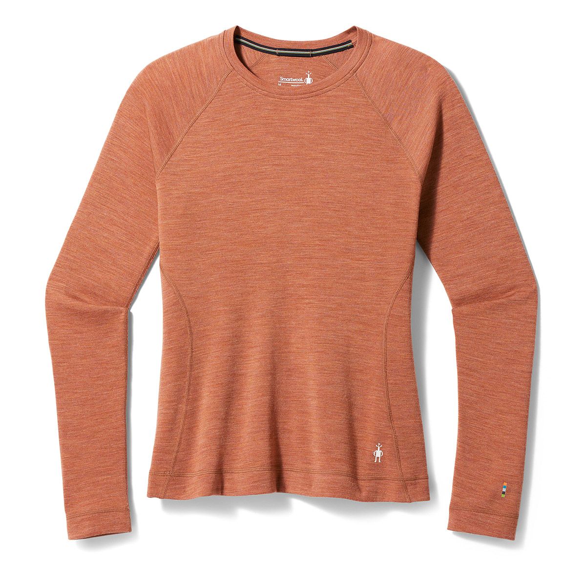 Smartwool - Women's Classic Thermal Merino Base Layer Crew (3 Colours)