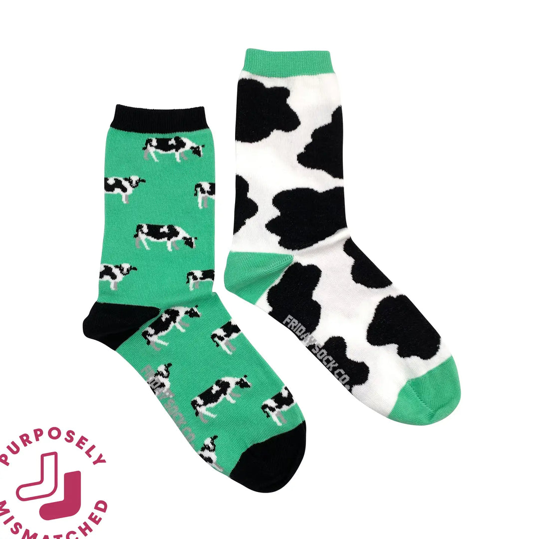 Friday Sock Co. - Women's Socks