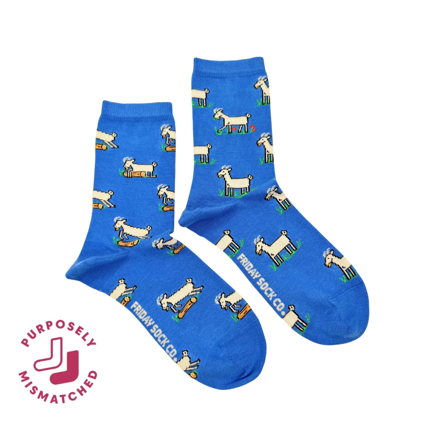 Friday Sock Co. - Women's Socks