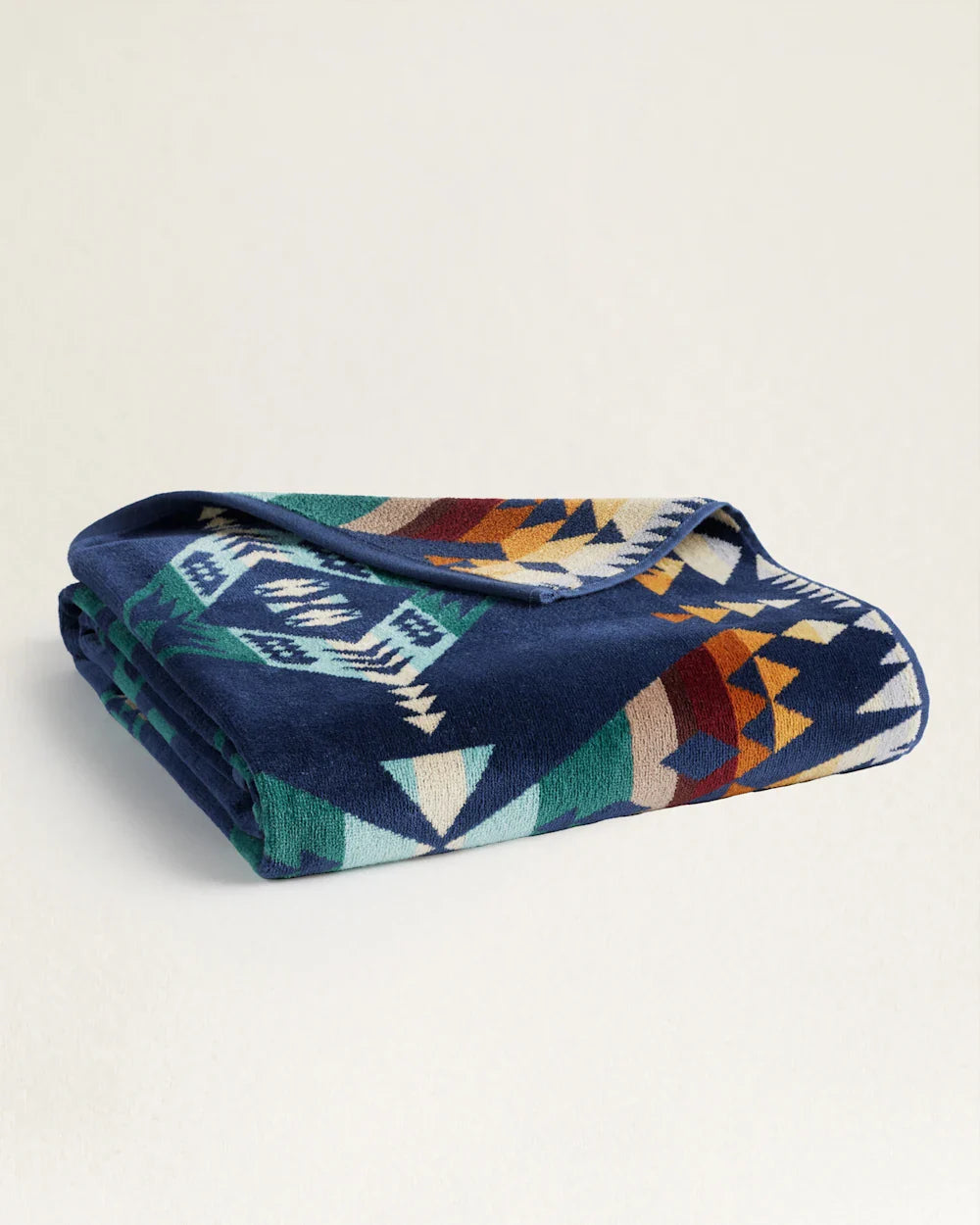 Pendleton Diamond Peak Spa Towel