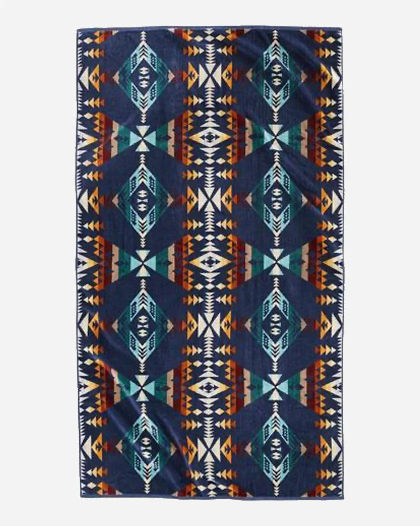 Pendleton Diamond Peak Spa Towel