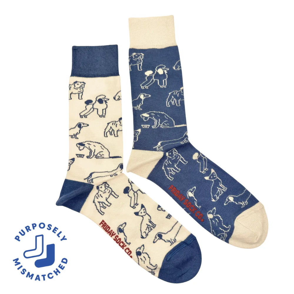 Friday Sock Co. - Men's Socks