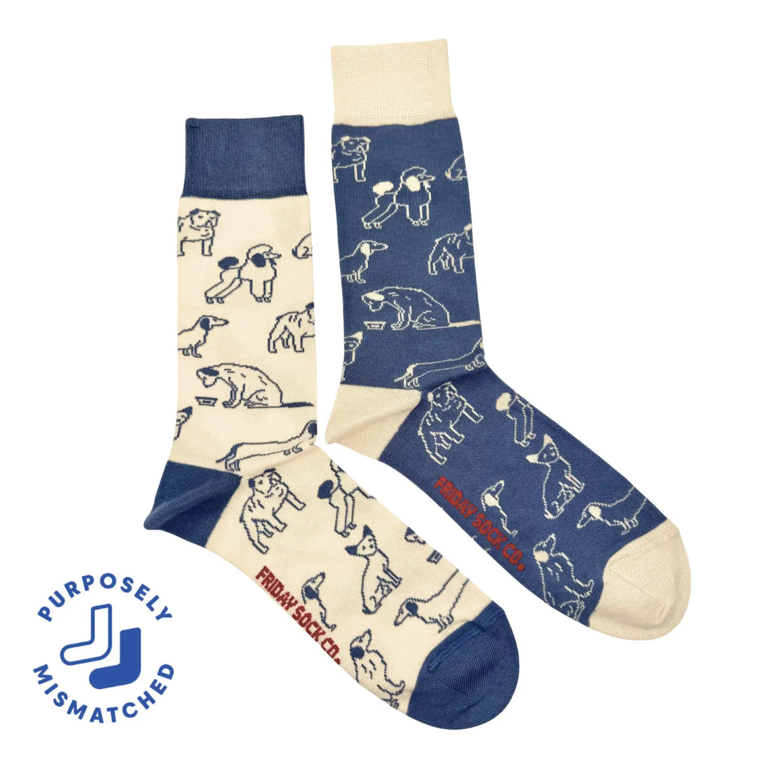 Friday Sock Co. - Men's Socks