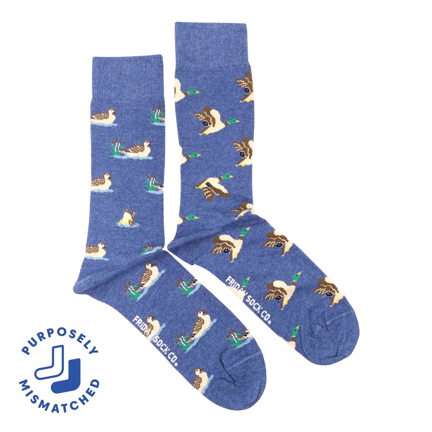 Friday Sock Co. - Men's Socks