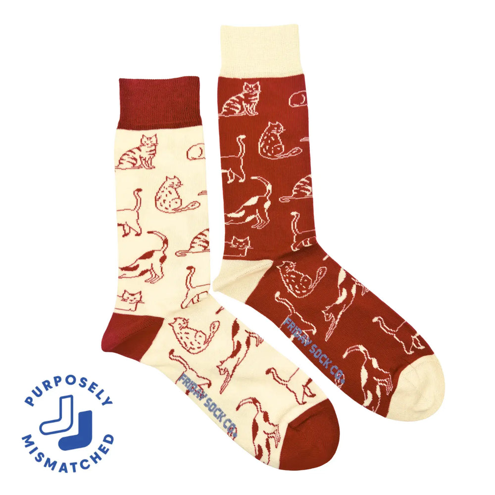 Friday Sock Co. - Men's Socks