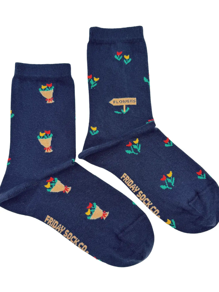 Friday Sock Co. - Women's Socks