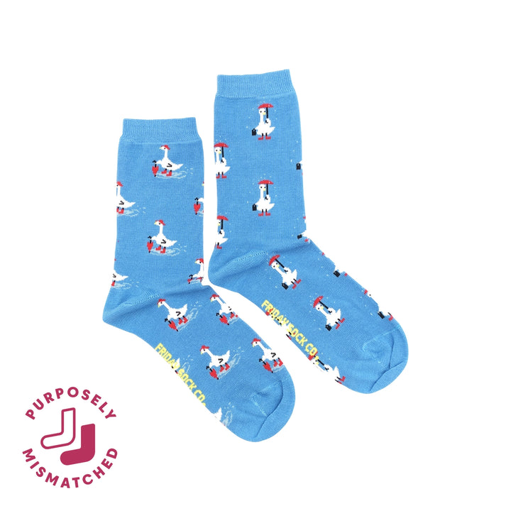 Friday Sock Co. - Women's Socks