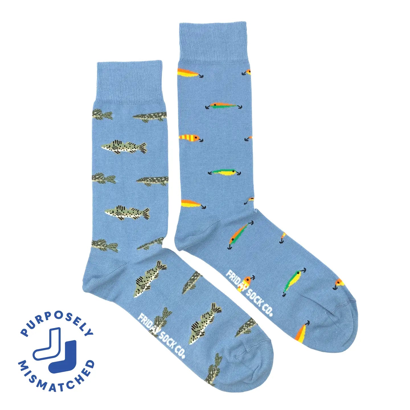 Friday Sock Co. - Men's Socks