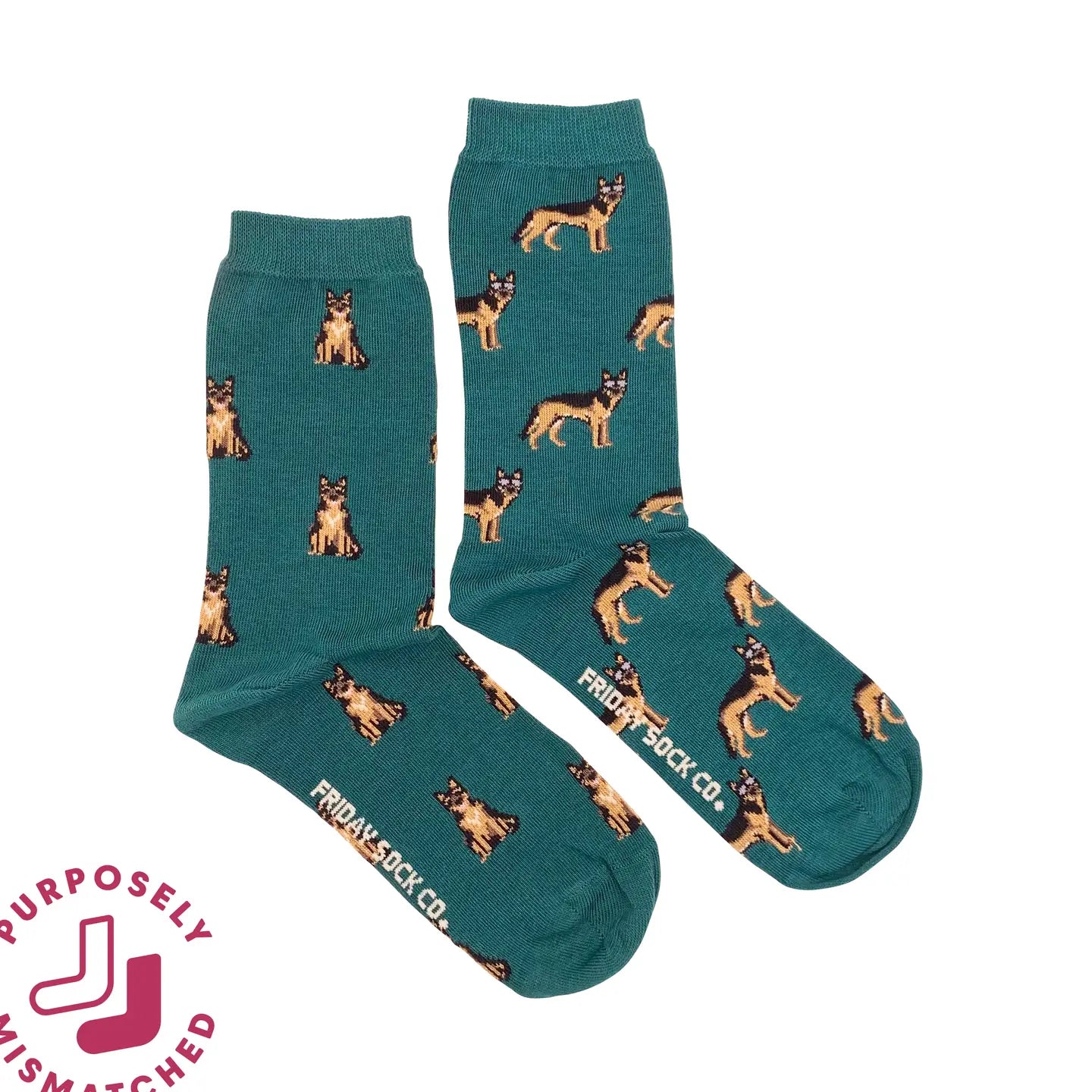 Friday Sock Co. - Women's Socks