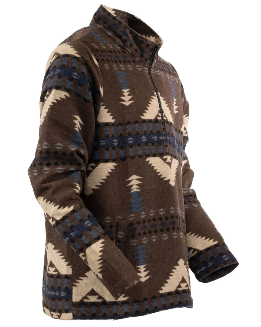 Outback Trading Co. - Men's Charlie Henley