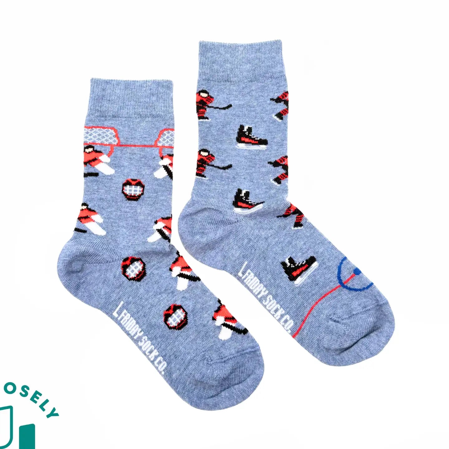 Friday Sock Co. - Kid's Socks